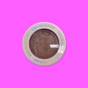 Colourpop Lucky Number Super Shock Shadow